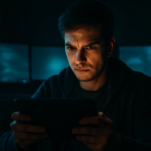 ea77 provider list on tablet
