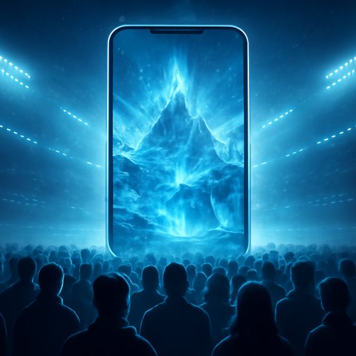 ea77 seasonal promotion banner on phone