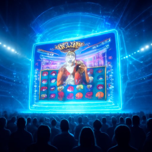 ea77 instant win multiplier board